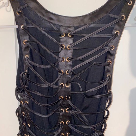 House of CB MOA Dress - Picture 6 of 8